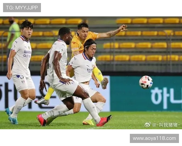 澳洲足球联赛精彩对决全程高清直播